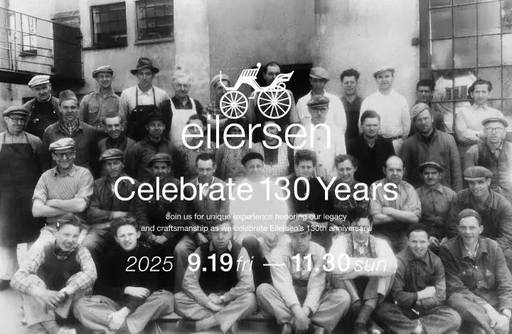 丸の内で体感、アイラーセン130周年展 新作ARES公開
