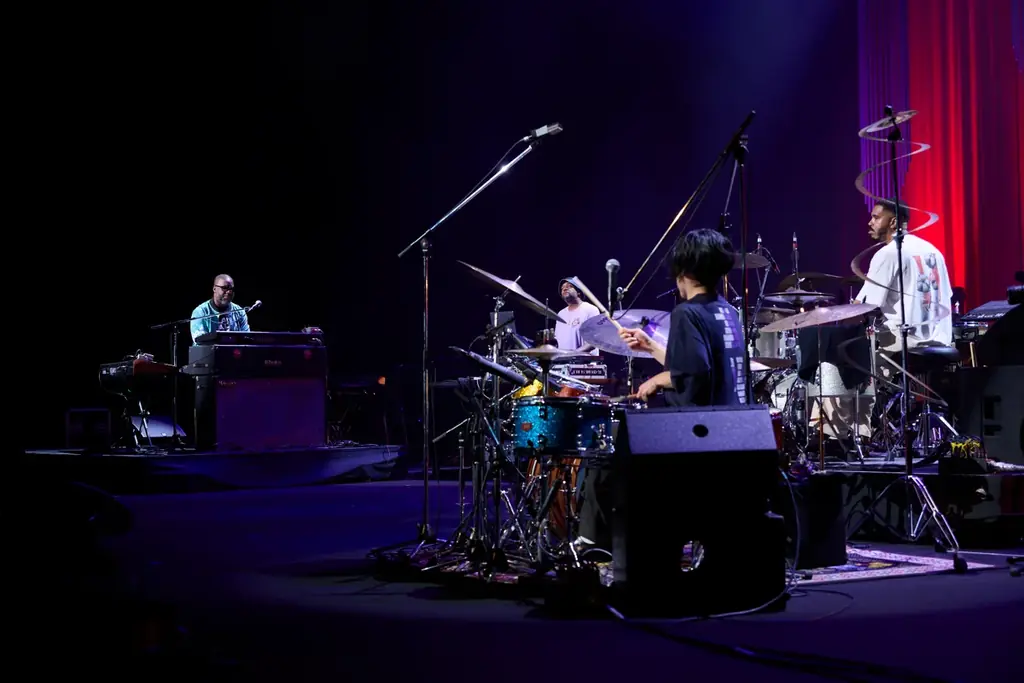 ライブレポートが到着！9月18日（木）東京国際フォーラムにて開催。「JAZZ NOT ONLY JAZZⅡ」 画像 19