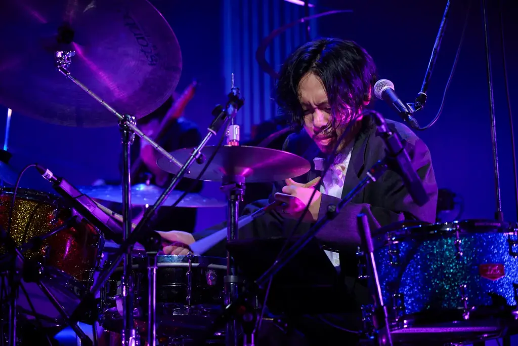 ライブレポートが到着！9月18日（木）東京国際フォーラムにて開催。「JAZZ NOT ONLY JAZZⅡ」 画像 3