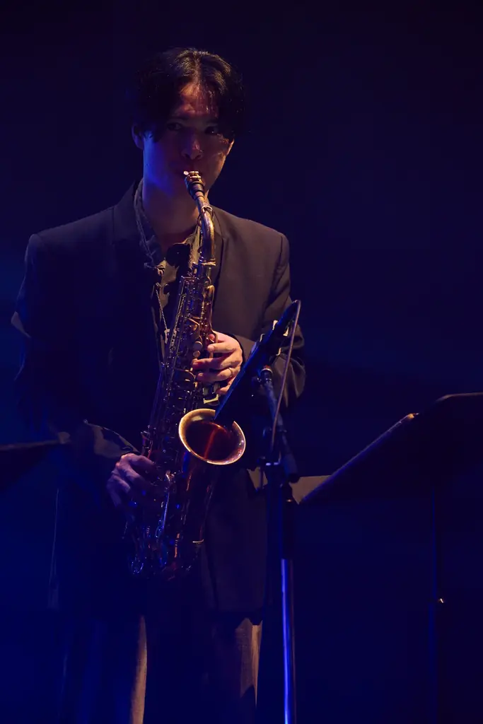 ライブレポートが到着!9月18日(木)東京国際フォーラムにて開催。「JAZZ NOT ONLY JAZZⅡ」 画像 6