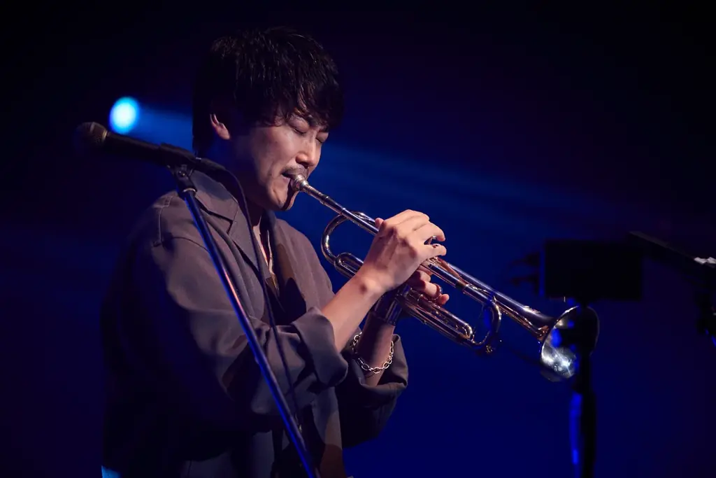 ライブレポートが到着!9月18日(木)東京国際フォーラムにて開催。「JAZZ NOT ONLY JAZZⅡ」 画像 8
