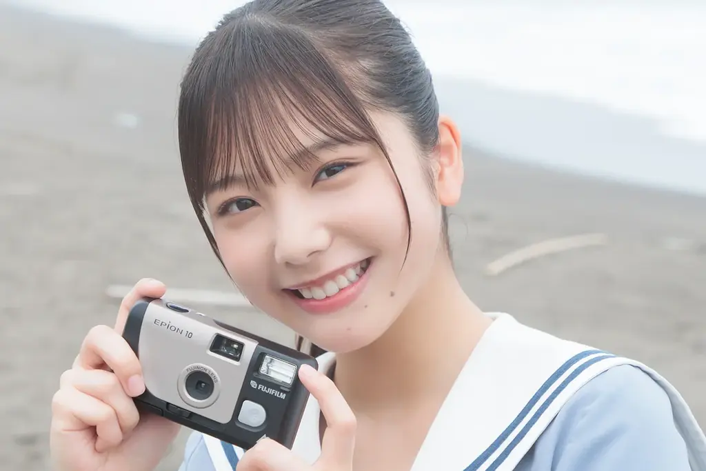 日向坂46公式ゲームアプリ「ひなこい」に日向坂46五期生登場！50本のひとめぼれムービーで五期生メンバー達の魅力をいち早くチェック♡ 画像 10