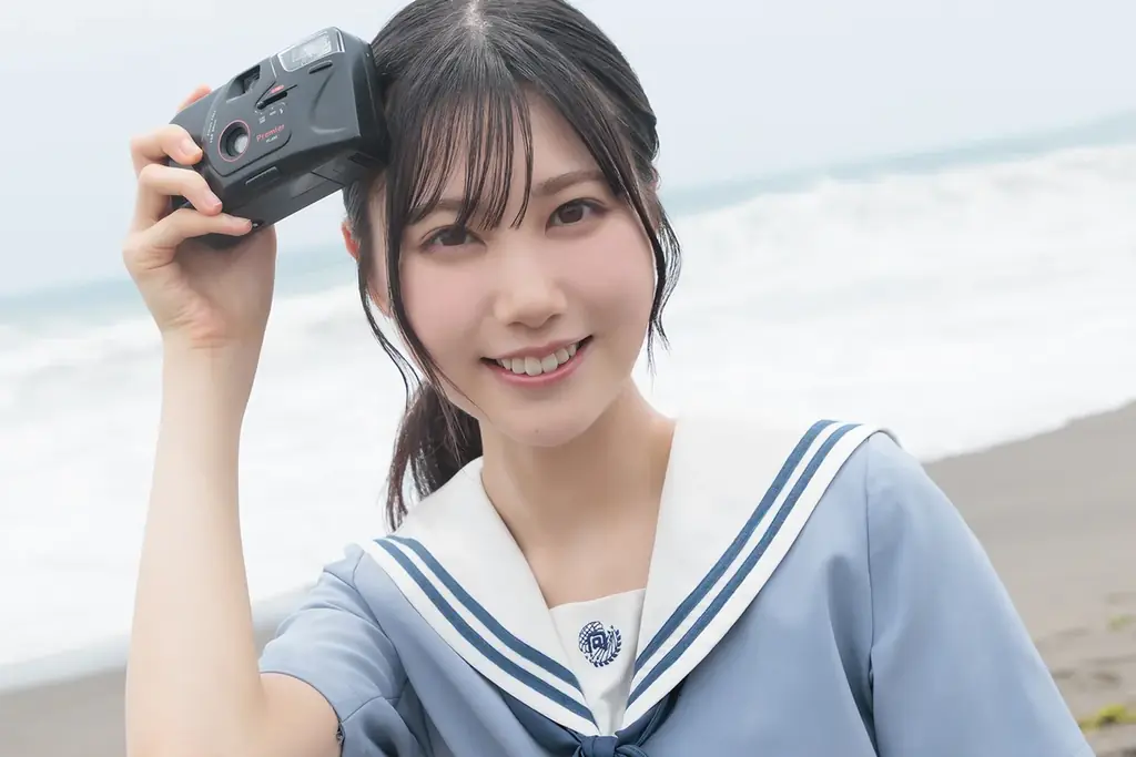 日向坂46公式ゲームアプリ「ひなこい」に日向坂46五期生登場！50本のひとめぼれムービーで五期生メンバー達の魅力をいち早くチェック♡ 画像 12