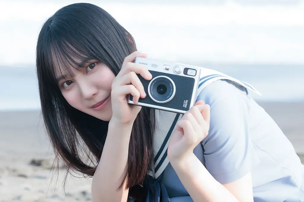 日向坂46公式ゲームアプリ「ひなこい」に日向坂46五期生登場！50本のひとめぼれムービーで五期生メンバー達の魅力をいち早くチェック♡ 画像 13