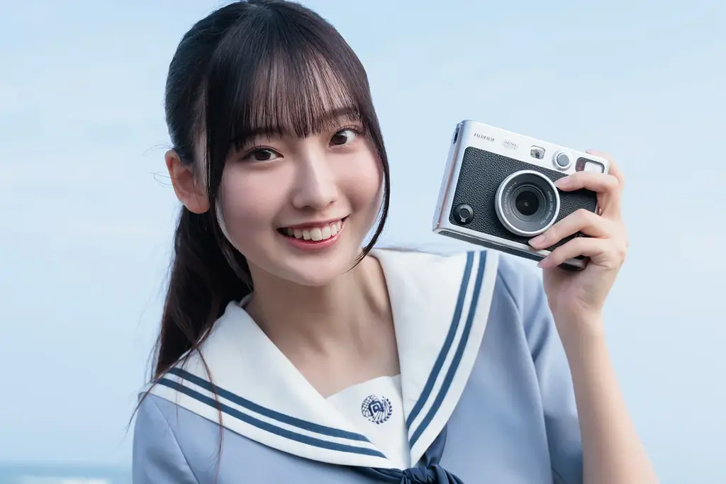 日向坂46公式ゲームアプリ「ひなこい」に日向坂46五期生登場！50本のひとめぼれムービーで五期生メンバー達の魅力をいち早くチェック♡ 画像 4