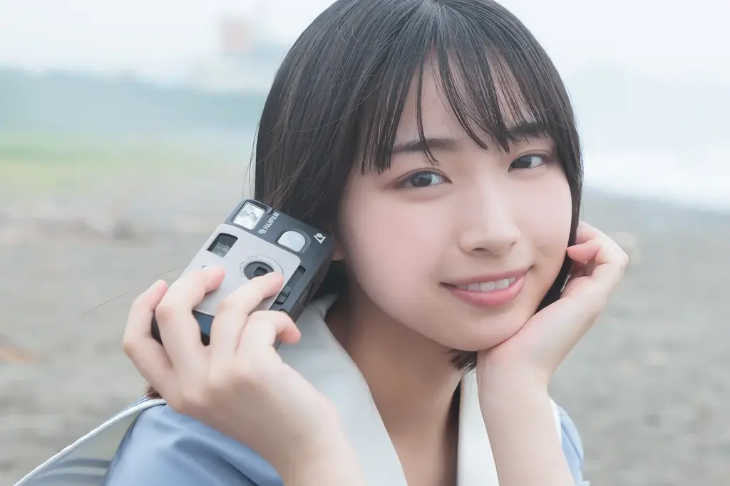 日向坂46公式ゲームアプリ「ひなこい」に日向坂46五期生登場！50本のひとめぼれムービーで五期生メンバー達の魅力をいち早くチェック♡ 画像 5