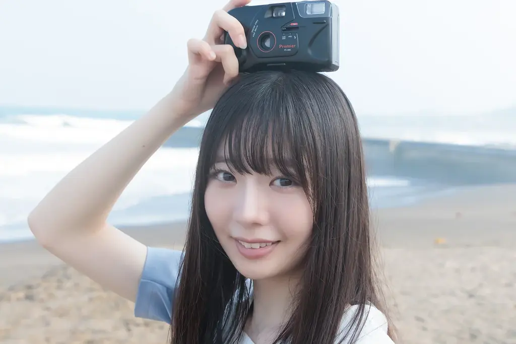 日向坂46公式ゲームアプリ「ひなこい」に日向坂46五期生登場！50本のひとめぼれムービーで五期生メンバー達の魅力をいち早くチェック♡ 画像 8