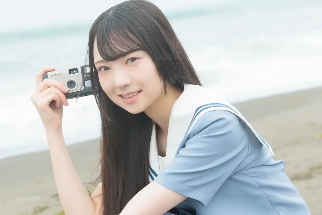 日向坂46公式ゲームアプリ「ひなこい」に日向坂46五期生登場！50本のひとめぼれムービーで五期生メンバー達の魅力をいち早くチェック♡ 画像 9