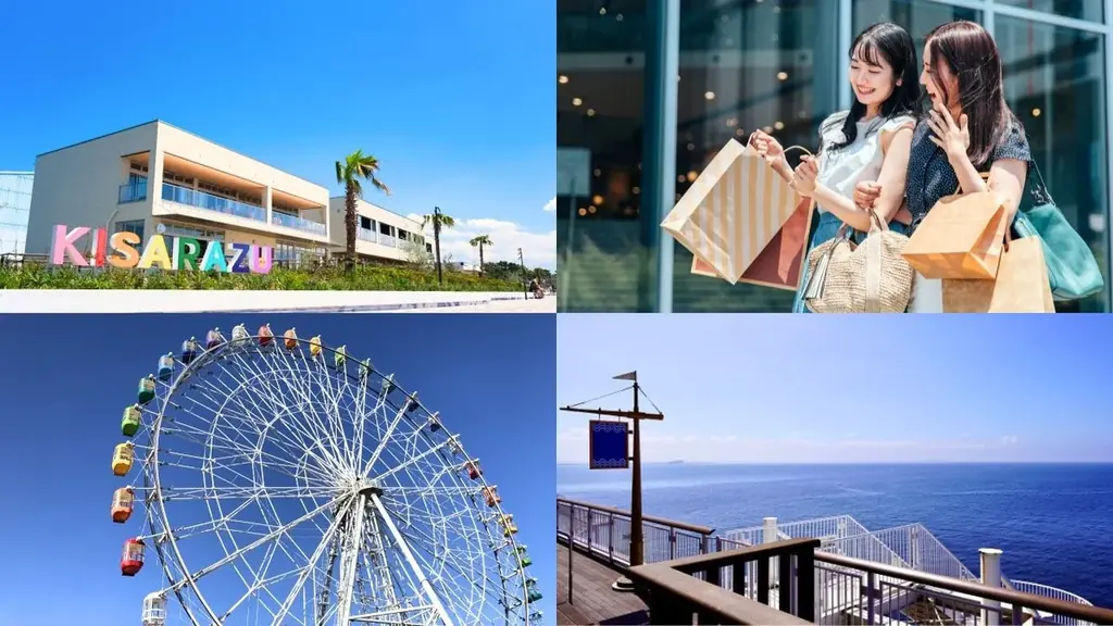 アクアラインを望むトレーラーハウスホテル「Solana木更津」を9月20日にグランドオープン 画像 3