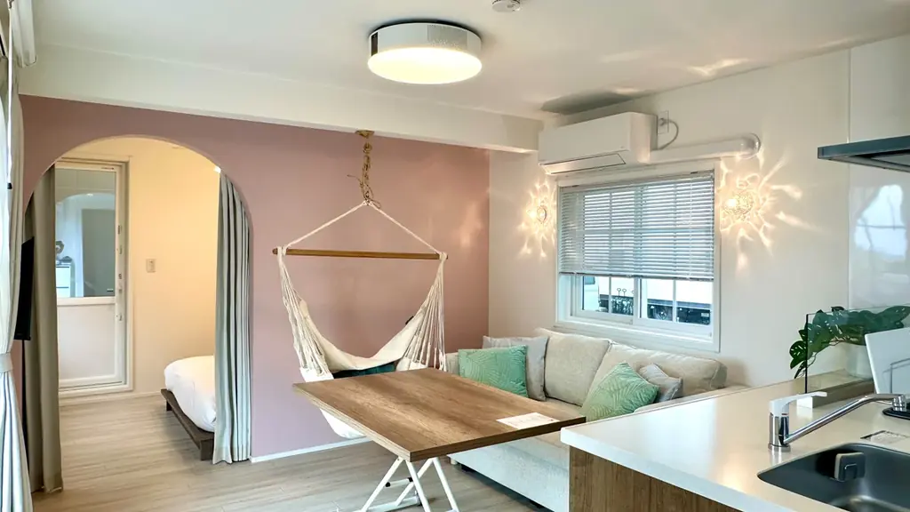 アクアラインを望むトレーラーハウスホテル「Solana木更津」を9月20日にグランドオープン 画像 7