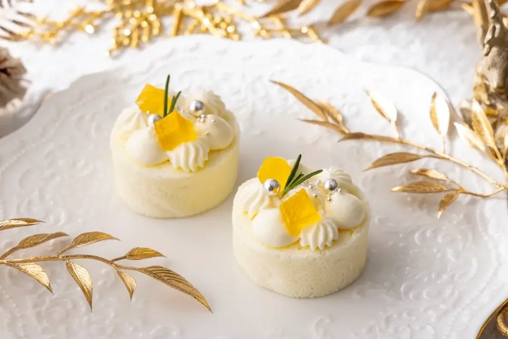 ヒルトン名古屋 今年の冬は自分へのご褒美を。贅沢スイーツビュッフェ「Holiday Jewel Box」11月6日（木）から開催 画像 22