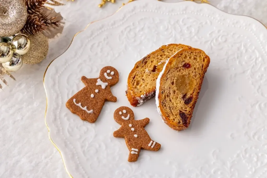 ヒルトン名古屋 今年の冬は自分へのご褒美を。贅沢スイーツビュッフェ「Holiday Jewel Box」11月6日（木）から開催 画像 24