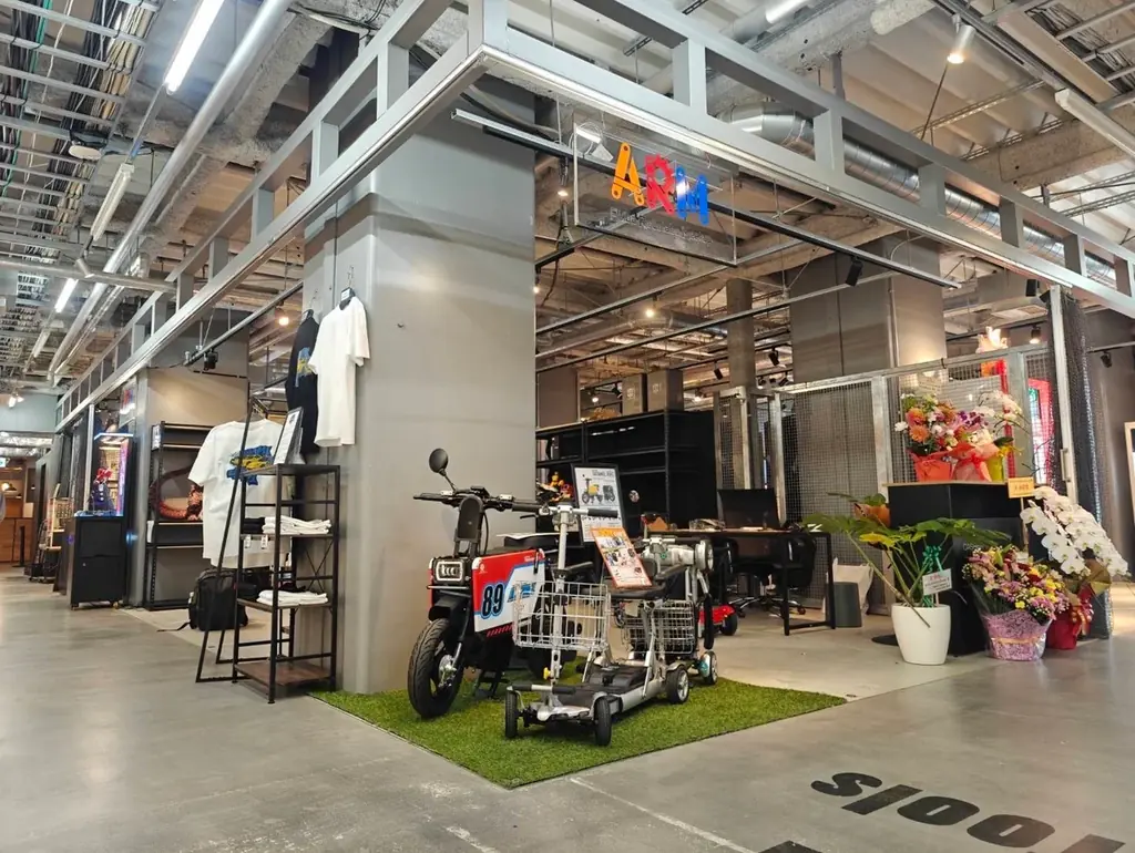 【秋葉原にぎわい広場2025】UDXサボニウス広場にて開催！ 画像 12