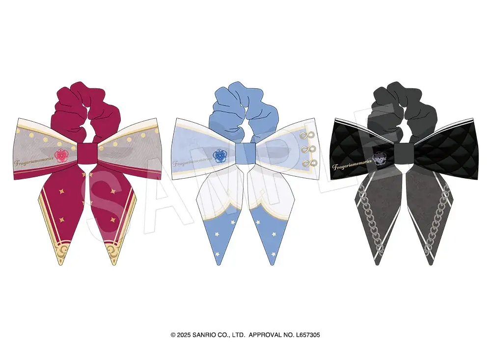 フラガリアメモリーズ 2nd Anniversary POP-UP SHOPが渋谷・なんばにて開催決定！新規描き下ろしイラストを使用したグッズを販売！ 画像 8