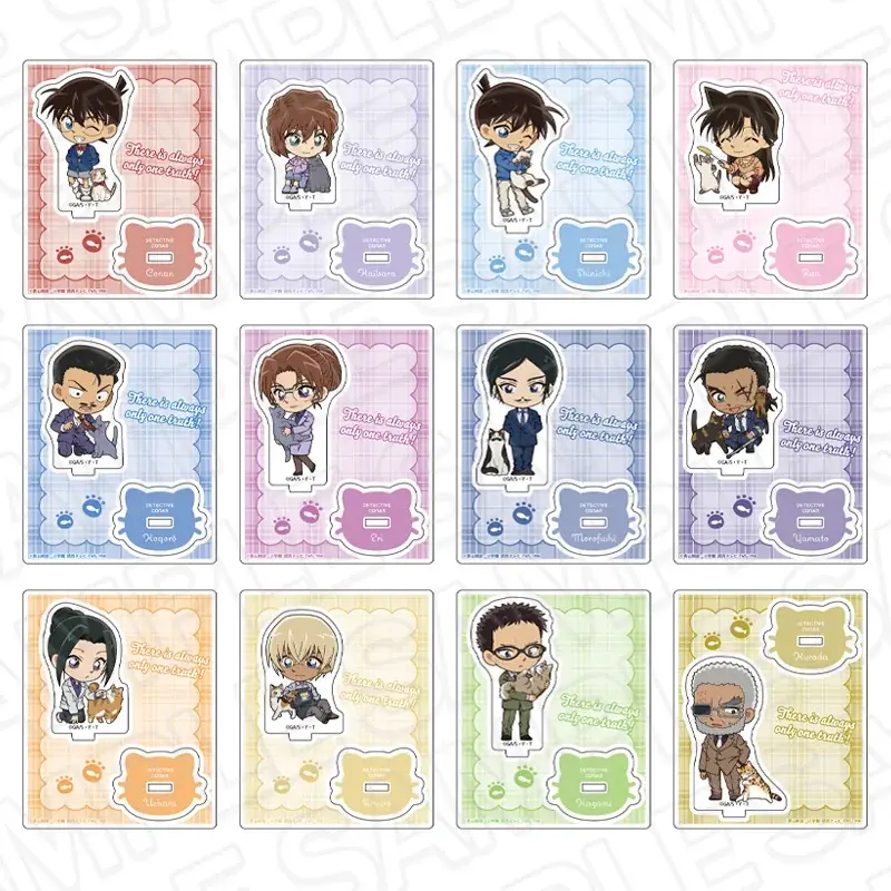 【京都国際マンガ・アニメフェア（京まふ）2025】名探偵コナンの同時通販スタート！ 画像 2