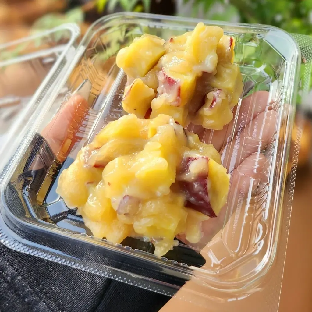 出店者発表！芋フェス！2025年度新シーズン第2弾　9月27日-28日第5回芋フェスＩＮ名古屋オアシス21 画像 11