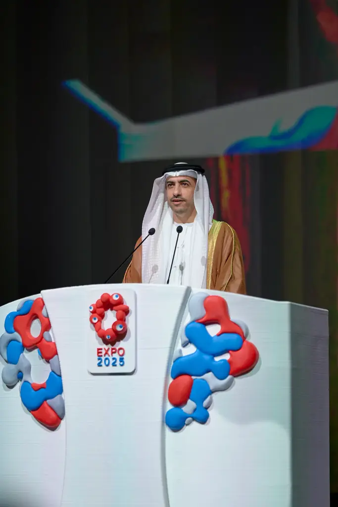 UAEパビリオン、2025年大阪・関西万博で「UAEの日」を開催　盛大な公式セレモニーと多彩な文化プログラムを展開 画像 3