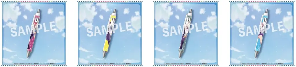 『グリッドマン ユニバース』オンラインくじ第2弾が9/20(土)より発売開始! 画像 14