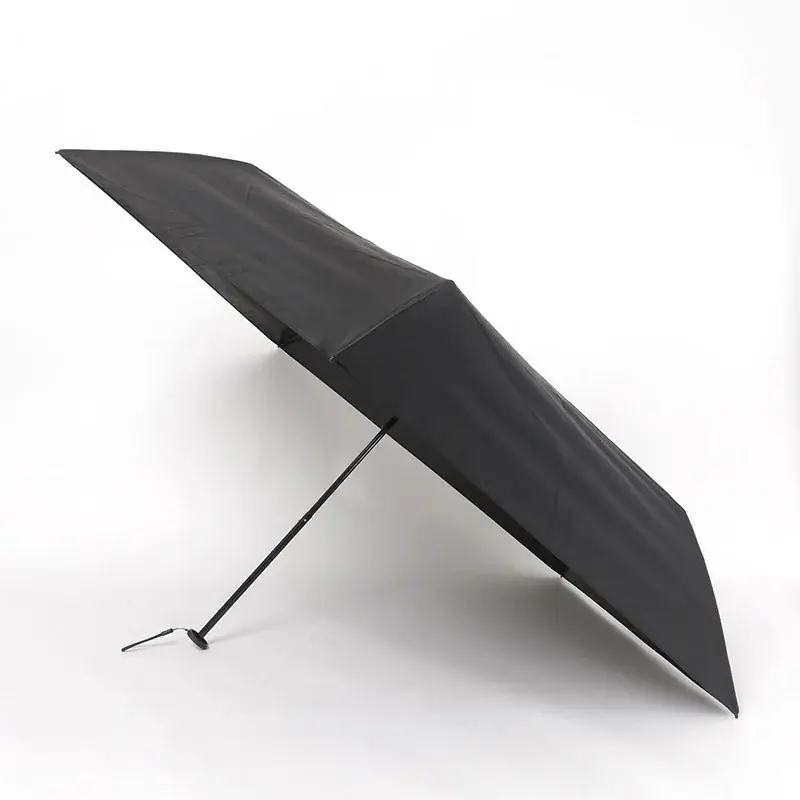傘　490円/個　晴雨兼用傘　激安　99.9%UVカット　中国工場から直販晴雨兼用折りたたみ傘　スマホより超軽量傘　日本便利天店1680円/個と一様 画像 6