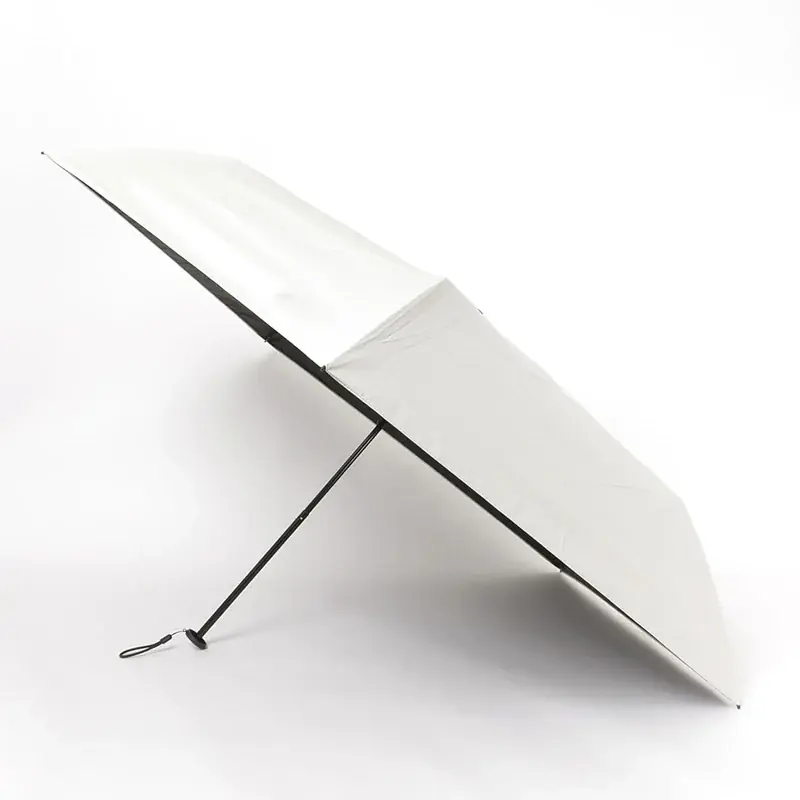 傘　490円/個　晴雨兼用傘　激安　99.9%UVカット　中国工場から直販晴雨兼用折りたたみ傘　スマホより超軽量傘　日本便利天店1680円/個と一様 画像 7