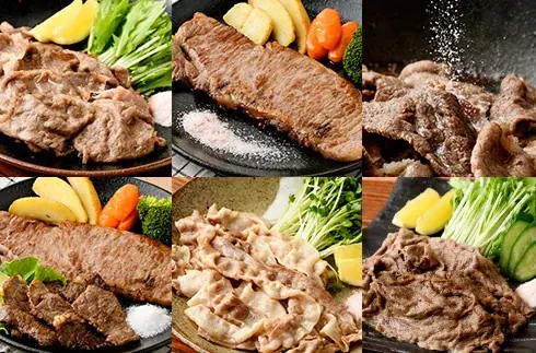 【スターゼンミートプロセッサー×梅研本舗ジャパン】事業者コラボ返礼品がふるさと納税に登場！鹿児島県阿久根市 画像 10