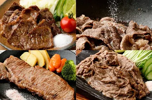 【スターゼンミートプロセッサー×梅研本舗ジャパン】事業者コラボ返礼品がふるさと納税に登場！鹿児島県阿久根市 画像 11