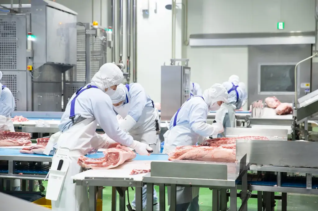 【スターゼンミートプロセッサー×梅研本舗ジャパン】事業者コラボ返礼品がふるさと納税に登場！鹿児島県阿久根市 画像 2