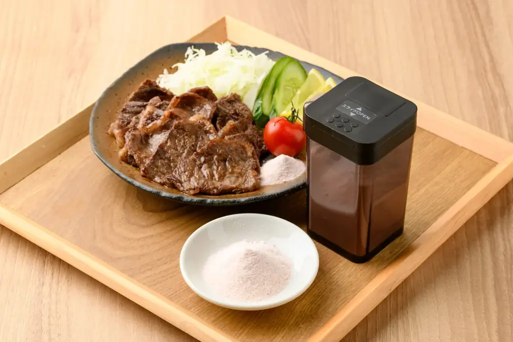 【スターゼンミートプロセッサー×梅研本舗ジャパン】事業者コラボ返礼品がふるさと納税に登場！鹿児島県阿久根市 画像 8