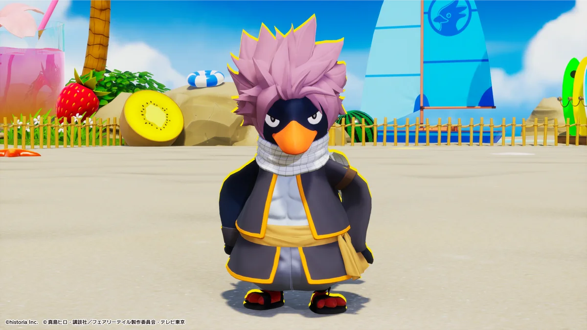 200万DL突破の無料サバイバルレース「Faaast Penguin」(ファーストペンギン) 画像 9
