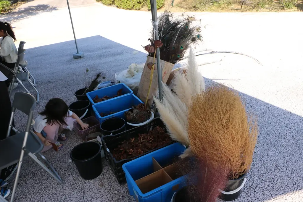 「～動物×アート～プロジェクト」開催【国営海の中道海浜公園】 画像 2