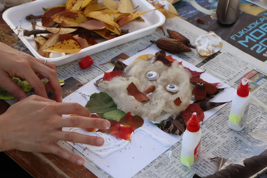 「～動物×アート～プロジェクト」開催【国営海の中道海浜公園】 画像 3