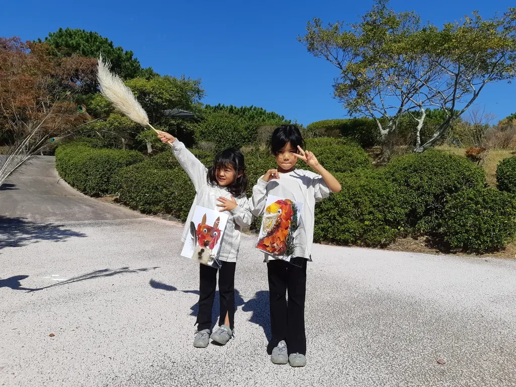 「～動物×アート～プロジェクト」開催【国営海の中道海浜公園】 画像 4