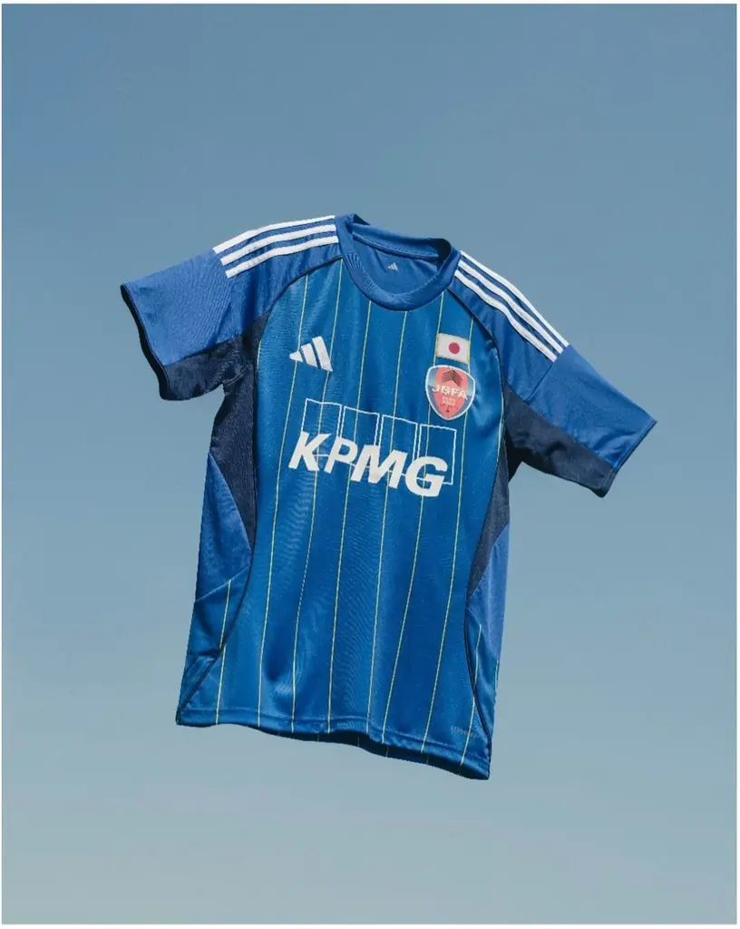 ブラインドサッカー男子、女子日本代表、ロービジョンフットサル日本代表新デザインユニフォーム公開！コンセプトは「ひかり」 画像 2