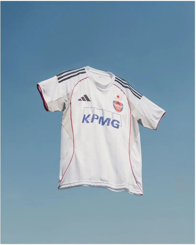 ブラインドサッカー男子、女子日本代表、ロービジョンフットサル日本代表新デザインユニフォーム公開！コンセプトは「ひかり」 画像 3