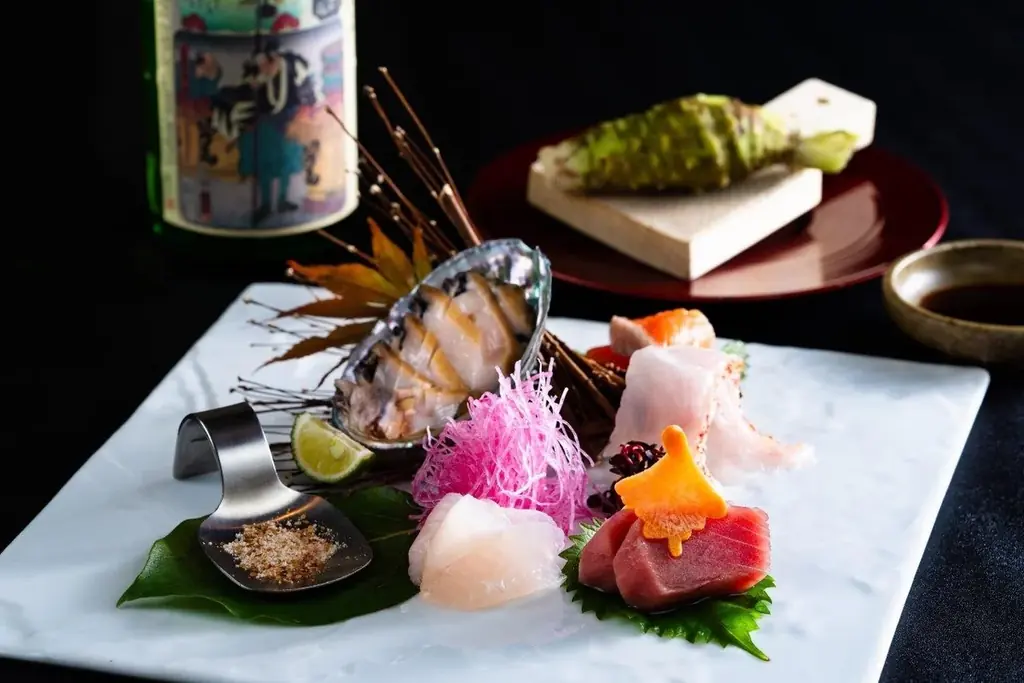 【登別温泉/望楼NOGUCHI登別】秋膳と共に愉しむ♪秋限定オリジナルのご紹介。 画像 3