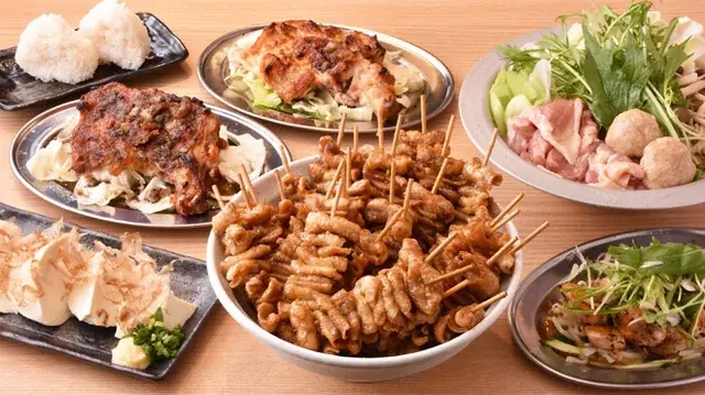 【新潟初上陸】“水炊き×かわ串×生搾りレモンサワー88円”の大衆とり酒場《とりいちず新潟駅前店》が2025年9月23日(火)グランドオープン！ 画像 5