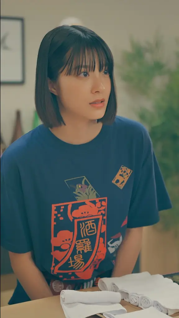 【岩波詩織主演】縦型ショートドラマ『クズよ飛べよ どこまでも』ごっこ倶楽部キャスト集結！「POPCORN」で配信開始！ 画像 2