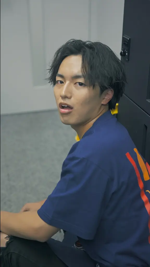 【岩波詩織主演】縦型ショートドラマ『クズよ飛べよ どこまでも』ごっこ倶楽部キャスト集結！「POPCORN」で配信開始！ 画像 6