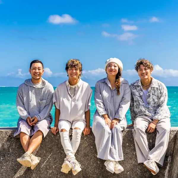 「HY SKY Fes 2026 & Special Night」 第一弾出演アーティスト発表!HY、アイナ・ジ・エンド、コブクロ、きゃりーぱみゅぱみゅ、FRUITS ZIPPERら豪華出演決定 画像 3