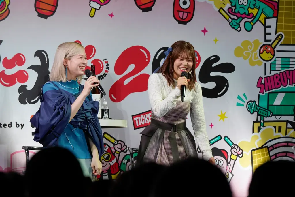 「ABEMAアニメ祭」無料ステージレポート【9月20日（土）】劇場版『チェンソーマン レゼ篇』、『僕のヒーローアカデミア』から新作冬アニメ『正反対な君と僕』まで7作品のスペシャルステージ開催！ 画像 14