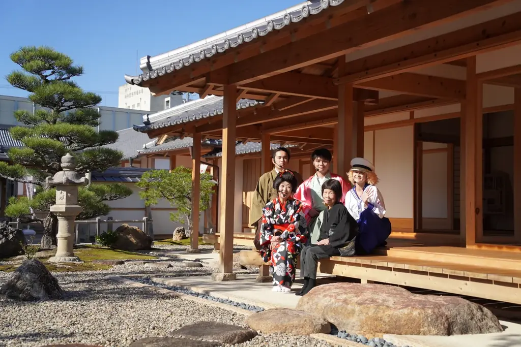 10月4日開始｜体験型イマーシブ『エンタビ』奈良公演