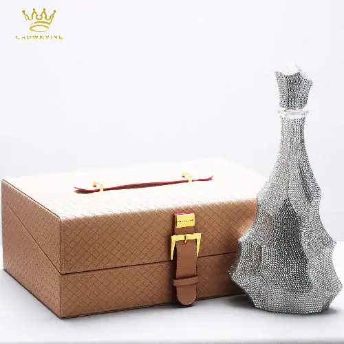 ジュビリークリスタル発売