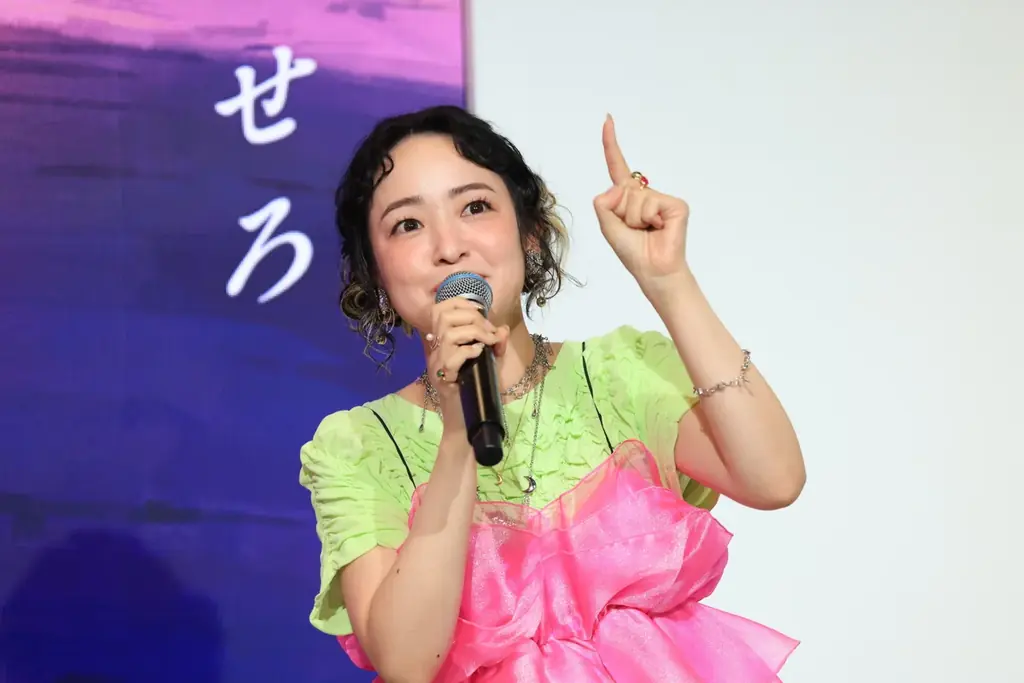 デジモン完全新作TVアニメーション『DIGIMON BEATBREAK』第1話世界最速上映会イベントを開催！ 画像 2