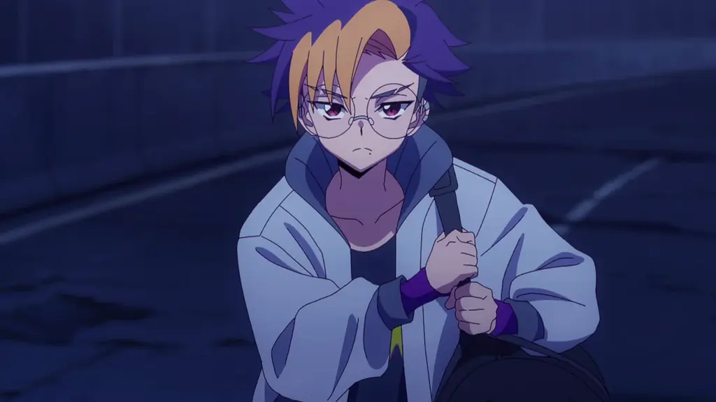 デジモン完全新作TVアニメーション『DIGIMON BEATBREAK』第1話世界最速上映会イベントを開催！ 画像 6