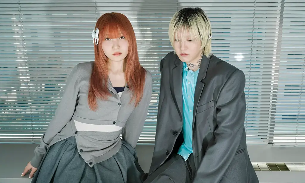 YOASOBI×WOWOW特集の延長が決定！まずは第1弾として、YOASOBI初のアジアツアーから韓国でのワンマンライブの模様を、11月に放送・配信決定！10月1日の結成記念日は、7番組を一挙お届け！ 画像 1