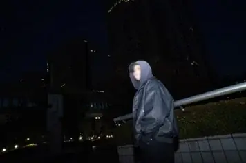 『CITY CHILL CLUB』10月のミュージックセレクターが決定！ 画像 4