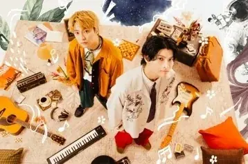 『CITY CHILL CLUB』10月のミュージックセレクターが決定！ 画像 7