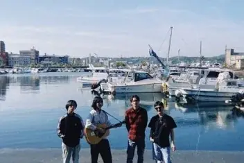 『CITY CHILL CLUB』10月のミュージックセレクターが決定！ 画像 9