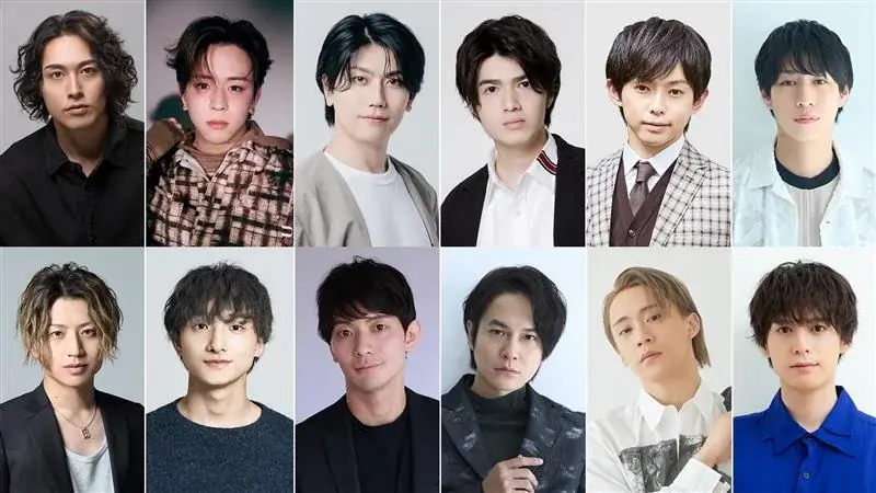 CS 放送「日テレプラス」にて「マーダーミステリーShowcase～５人の証言～」第二弾が放送＆舞台化決定！ 画像 4