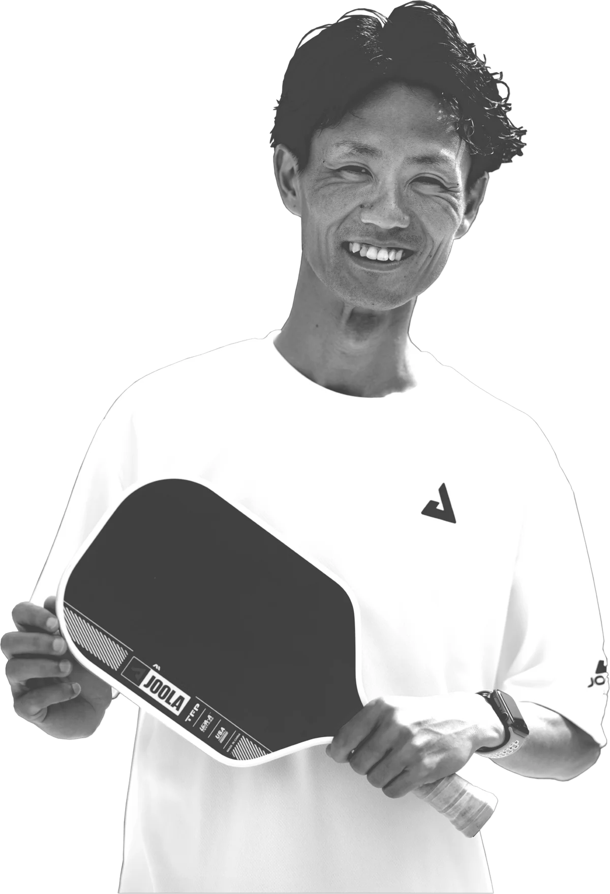 【DPC KOBE】ジュニアセッション｜吉原哲平選手とチャレンジ！小学生対象ピックルボール体験会 9/27 画像 2